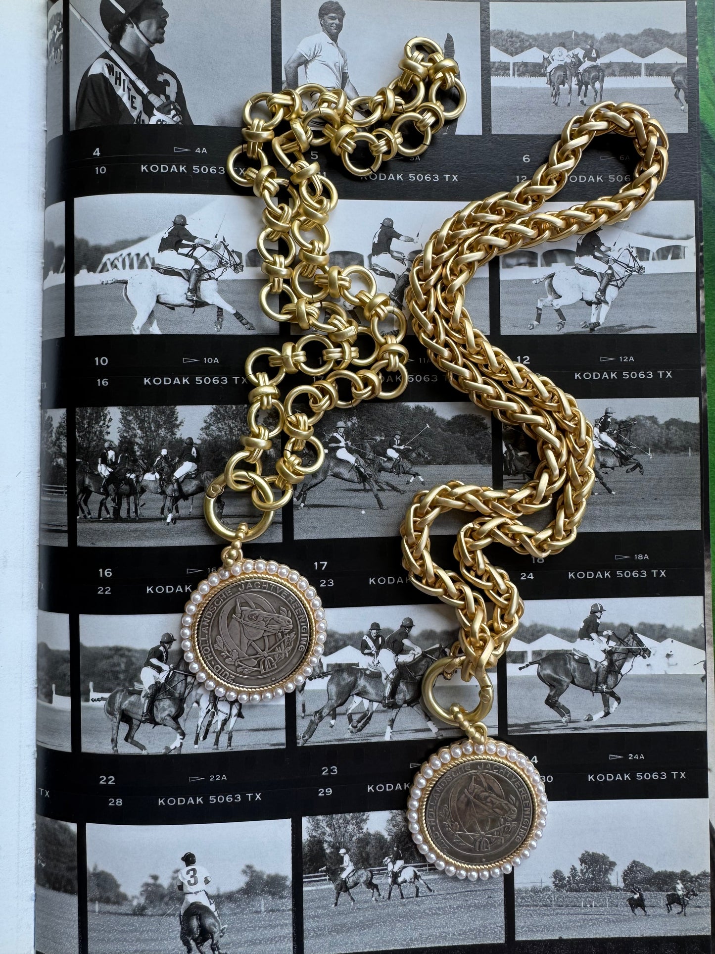 Renaissance Chain