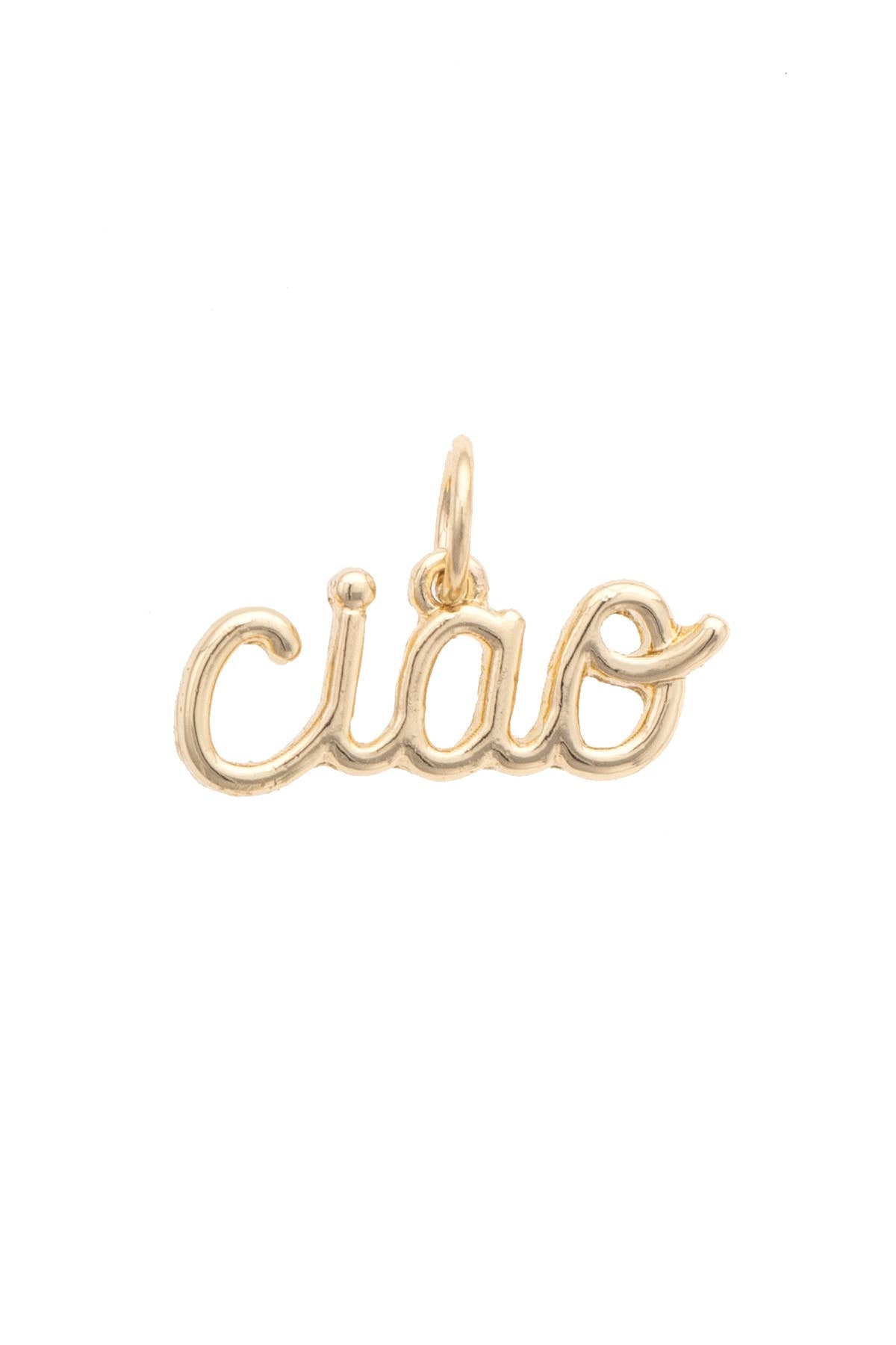 Ciao Charm