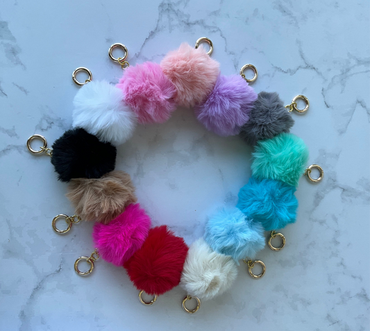 Pom Poms