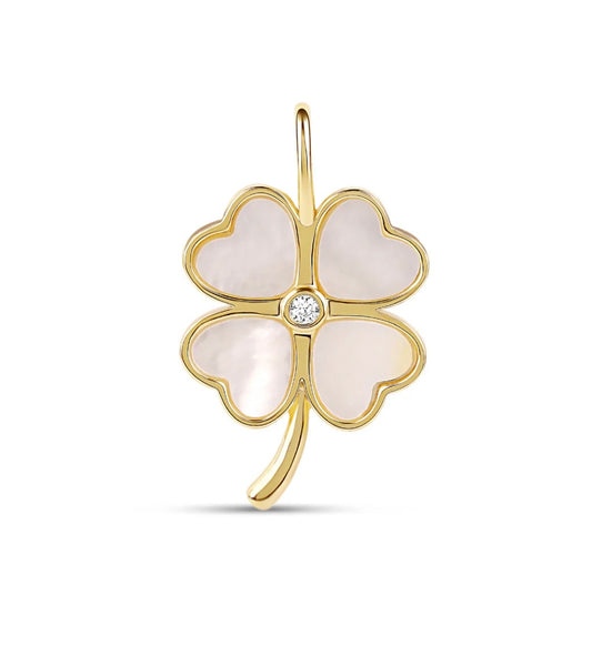 Mother of Pearl Clover