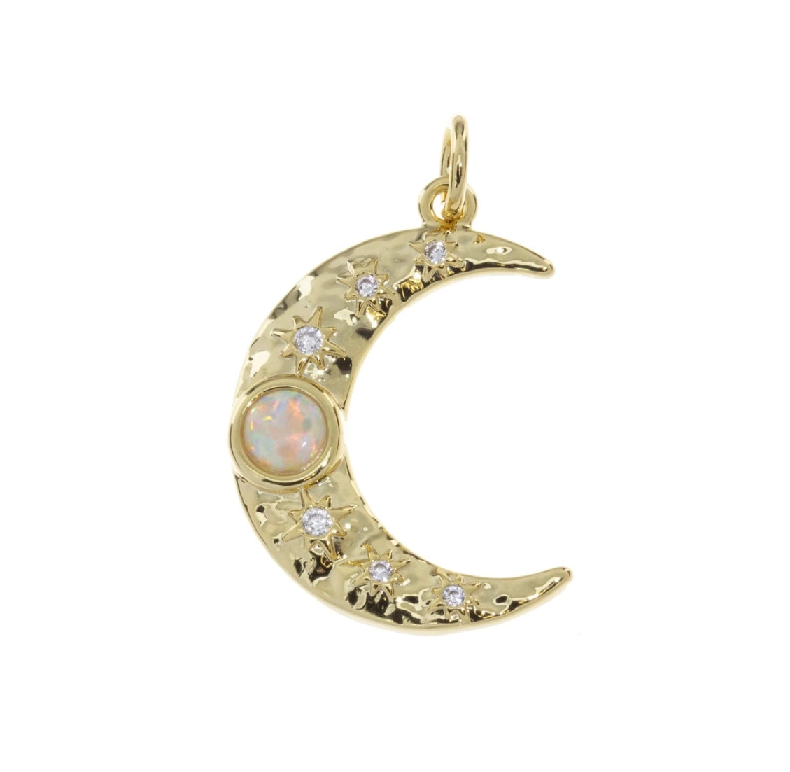 Opal Moon