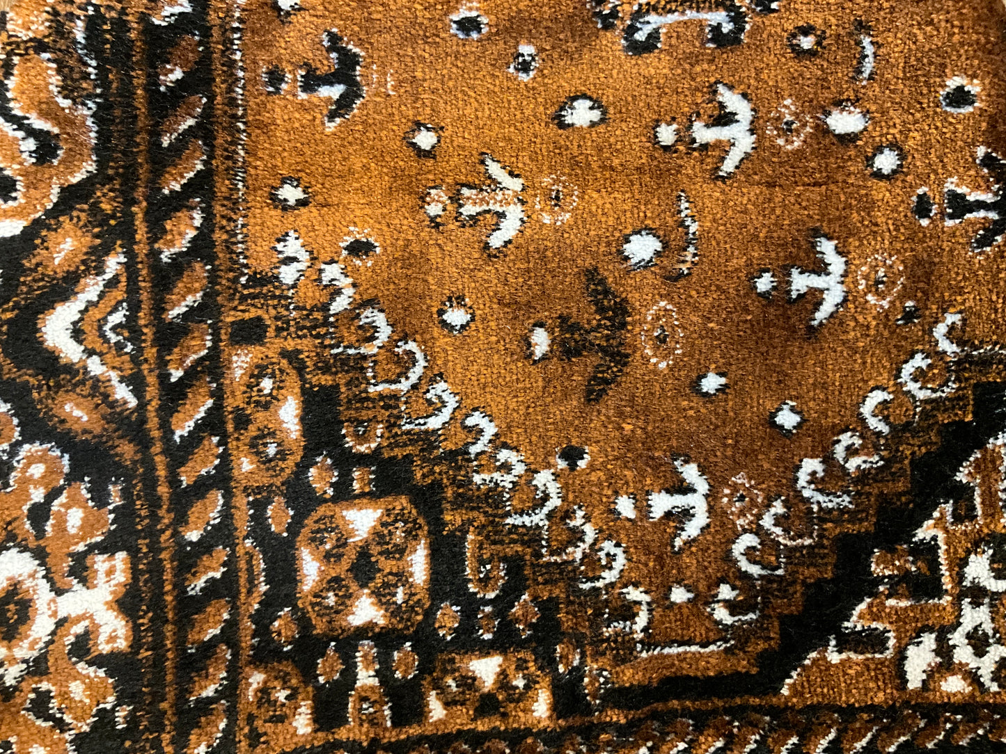CARPET Walakin Bag