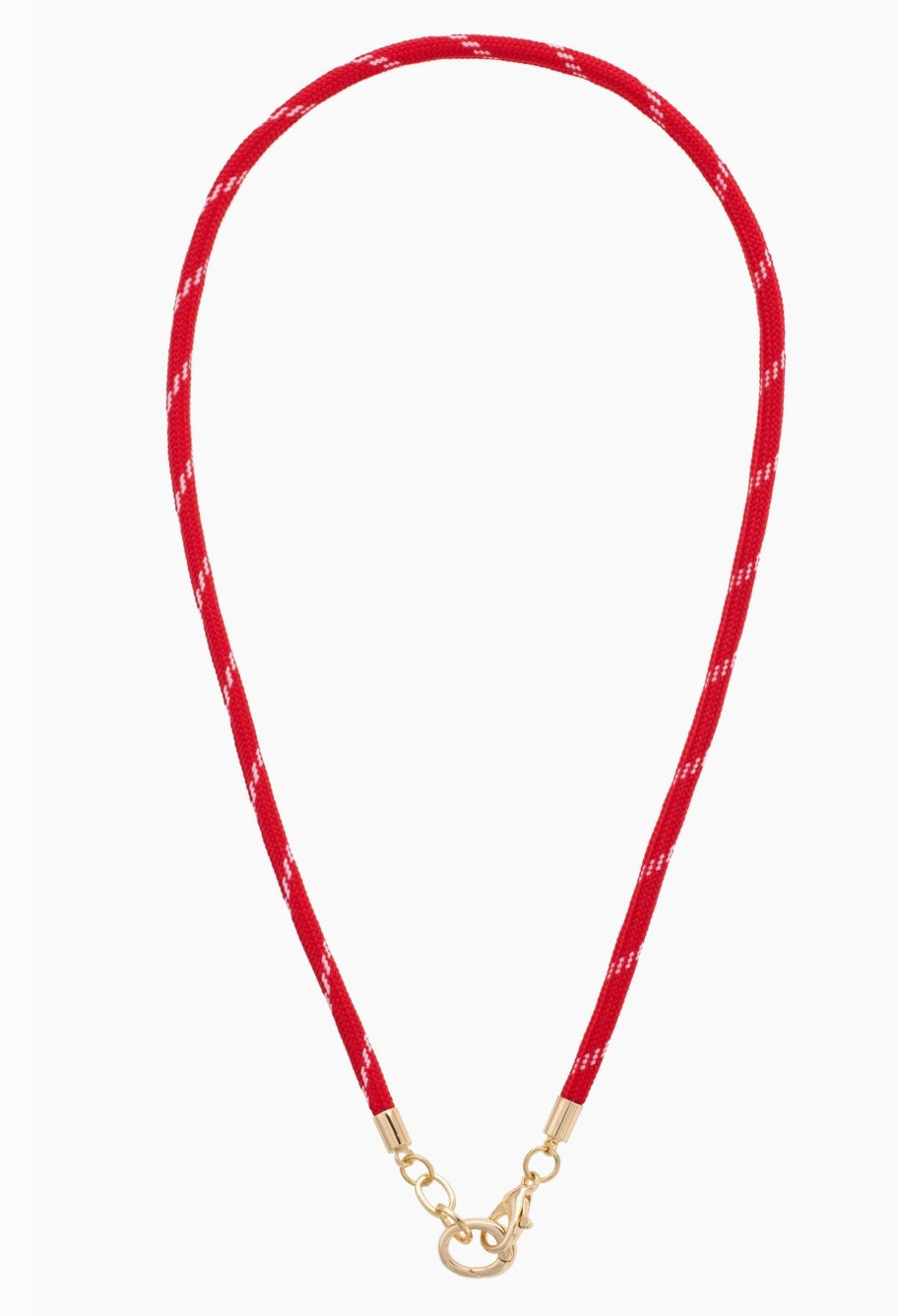 Paracord Necklace
