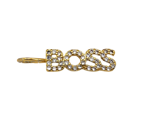 BOSS