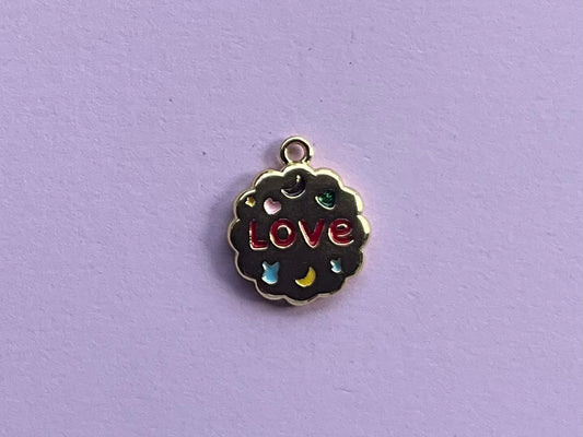 Lucky/Love Charm
