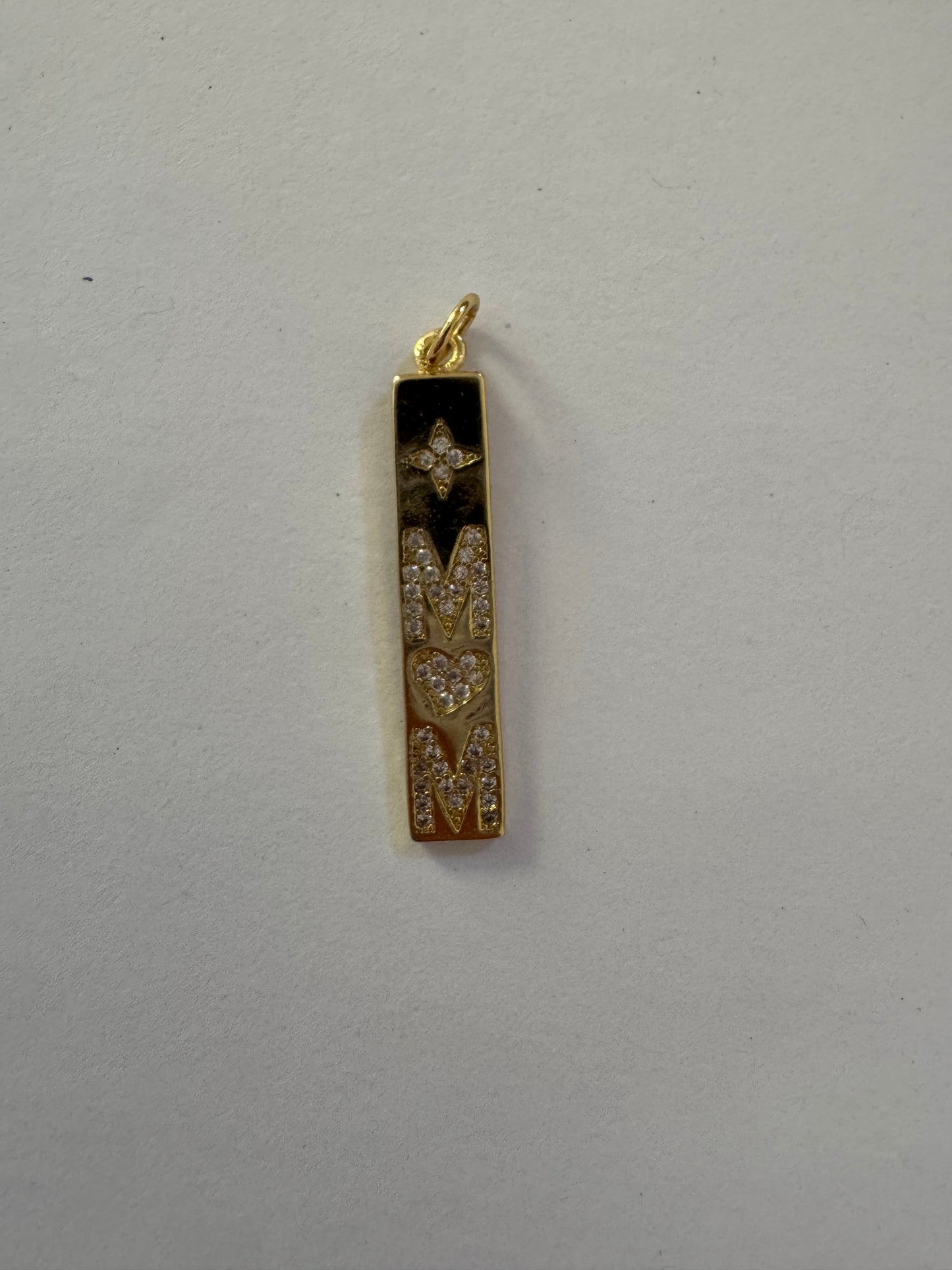 MOM Charm