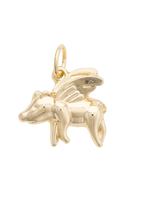 Flying Pig