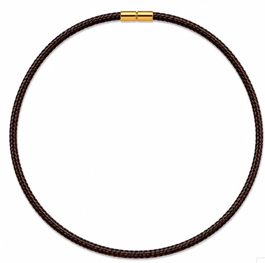 Nylon Rope Choker