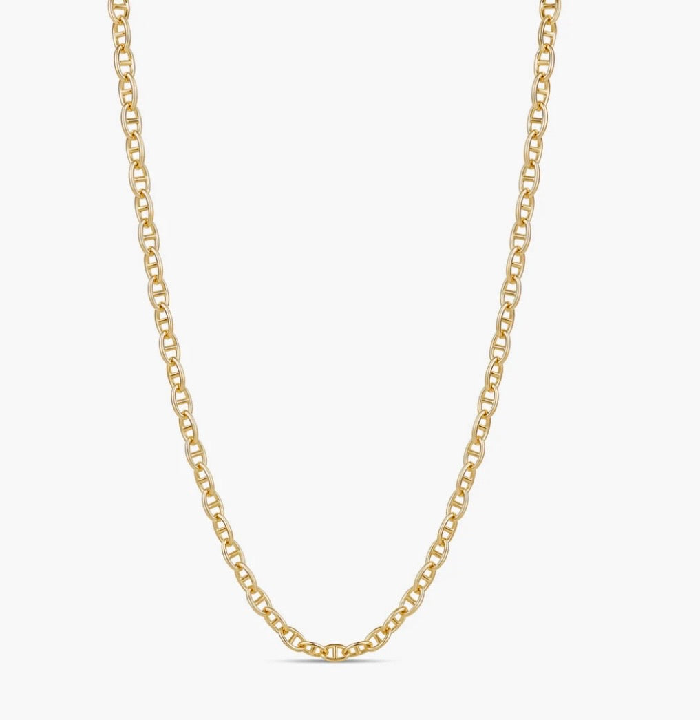 Mini Kendall Necklace
