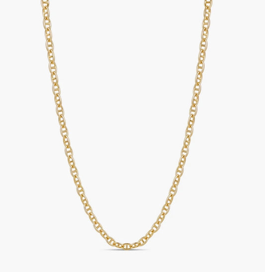 Mini Kendall Necklace