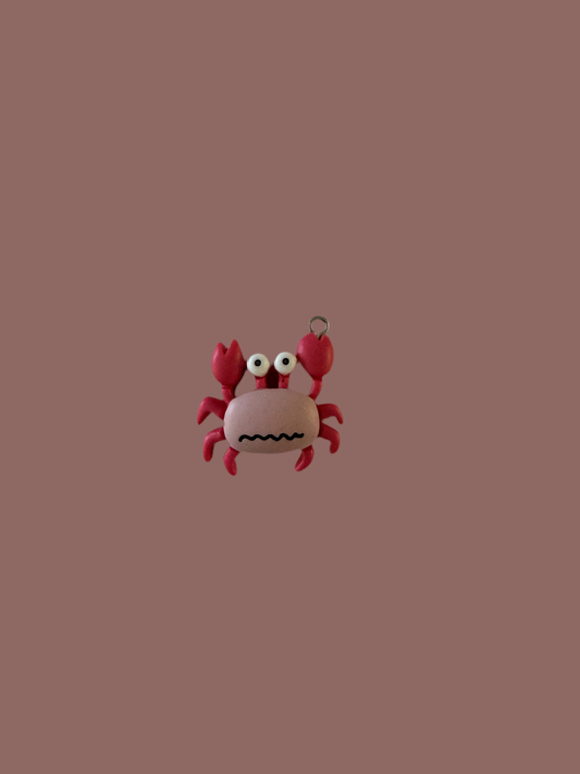 Crabby Crab