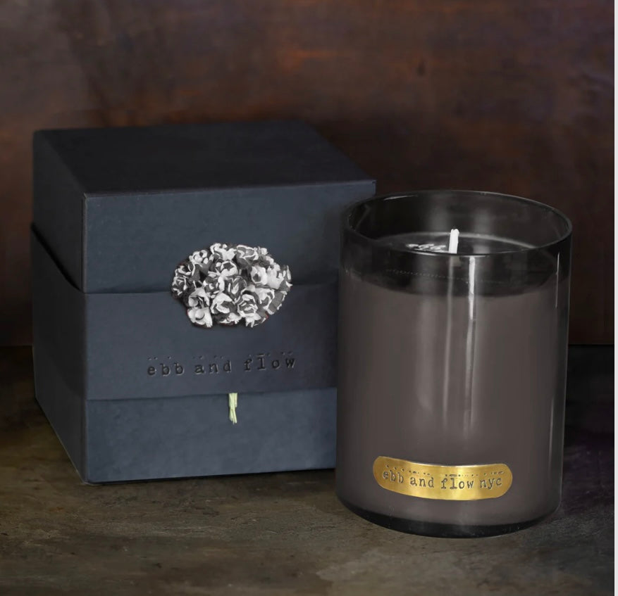 Ebb & Flow NYC Candles
