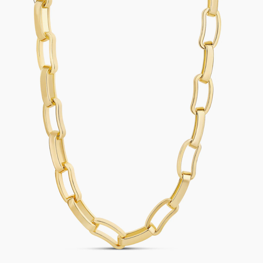 BOSS Necklace