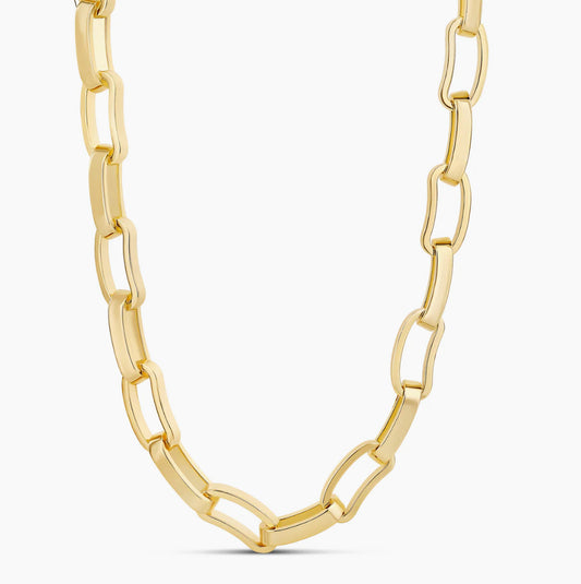 BOSS Necklace