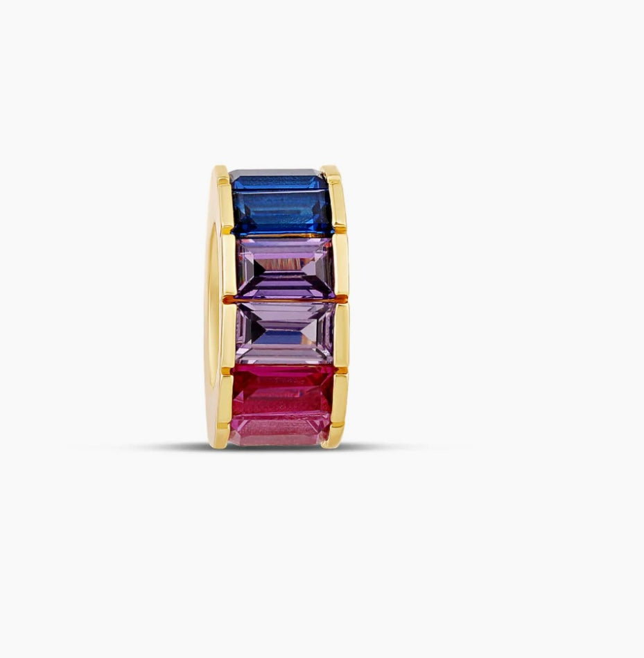 Rainbow Spacer Slider