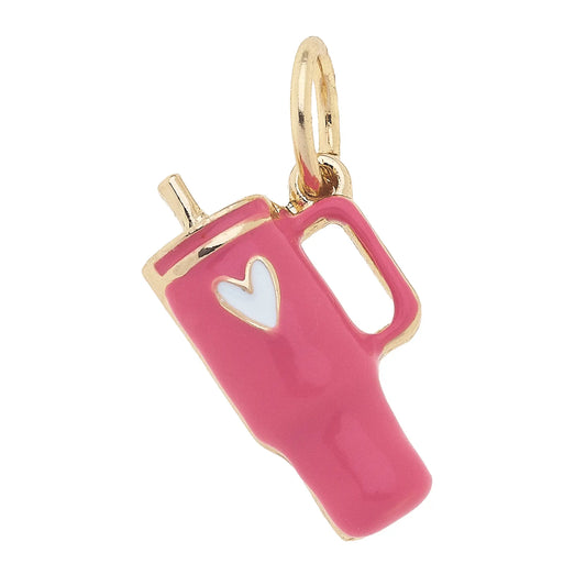 Stanley Cup Charm