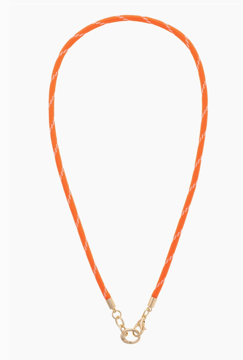 Paracord Necklace