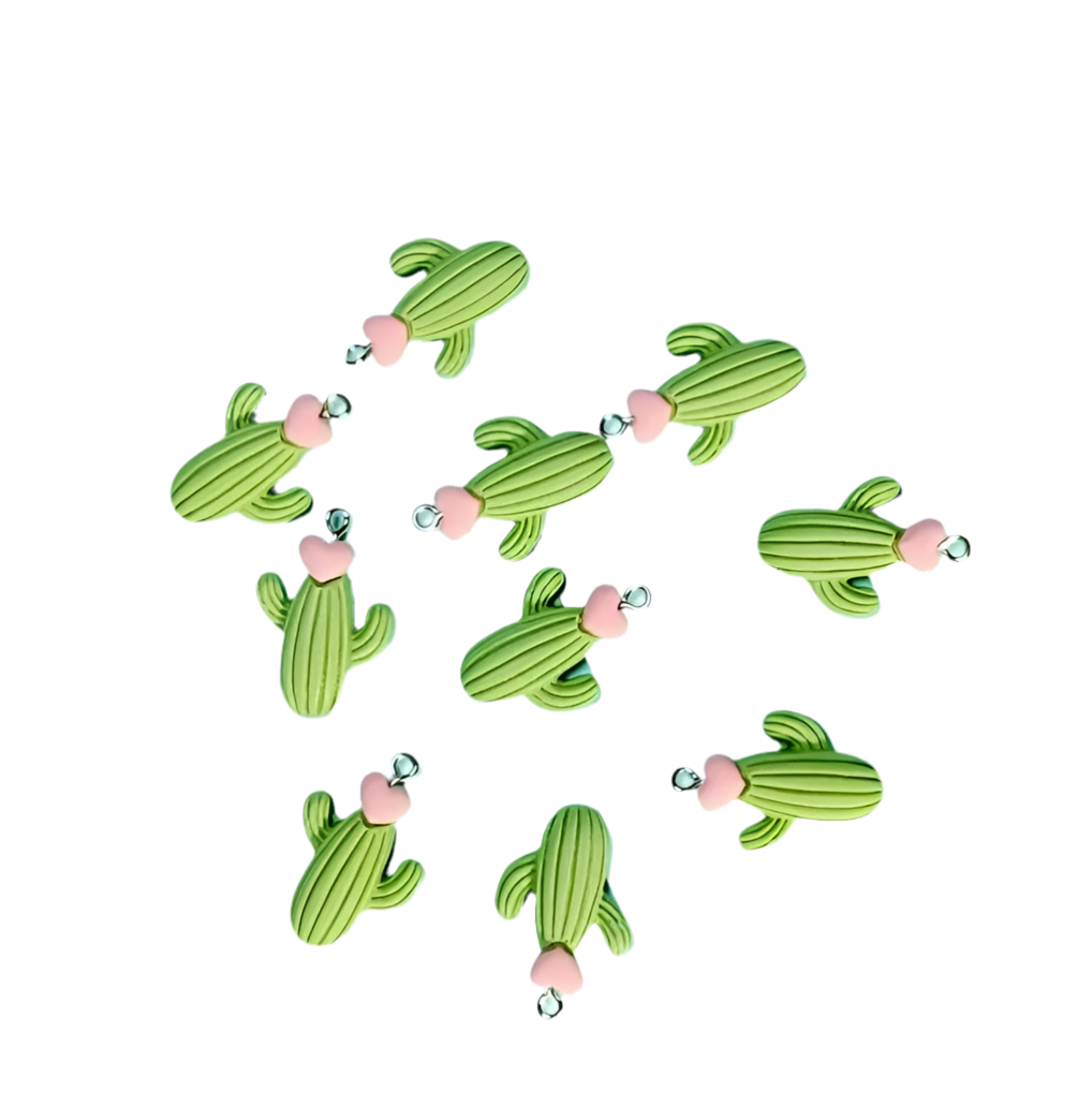 Loveable Cactus