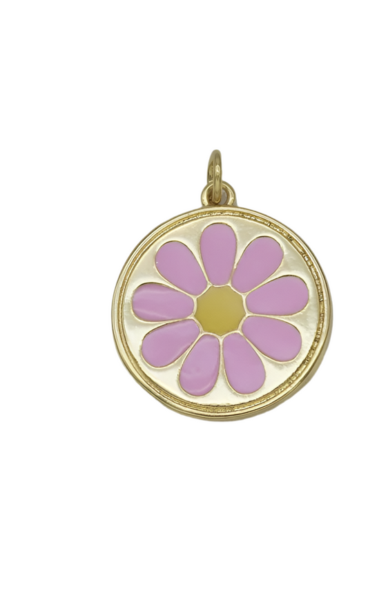 Pink Daisy