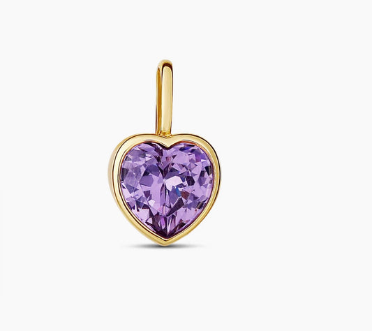 Bezel Hearts