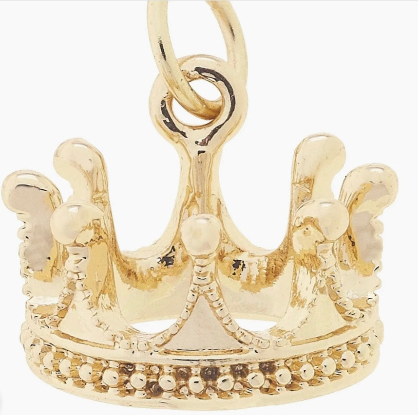 Crown Pendant