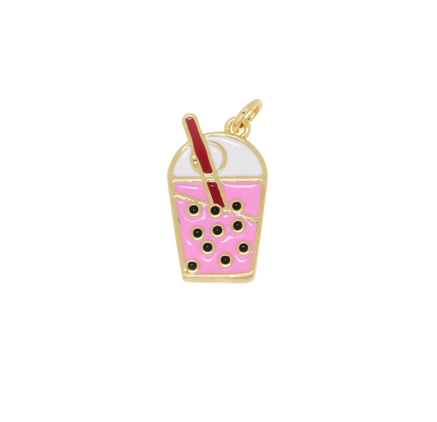 Boba Charm