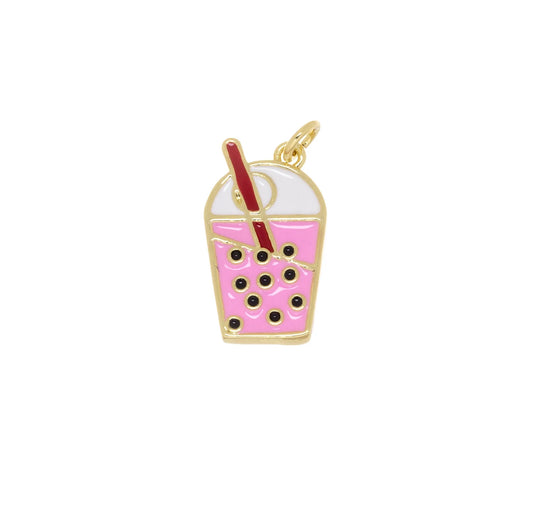 Boba Charm