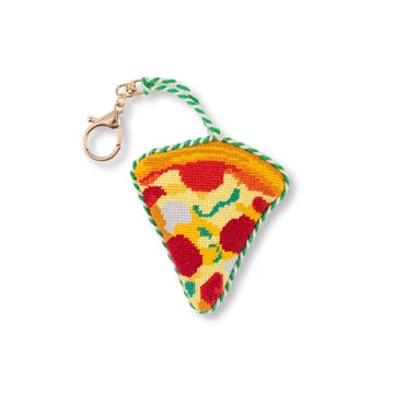 Needlepoint Bag Charms