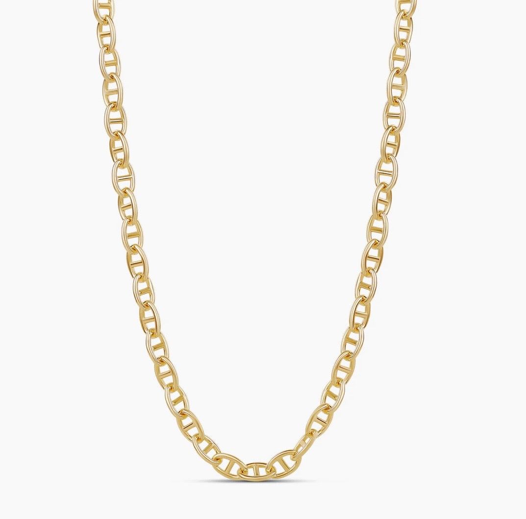 Kendall Necklace