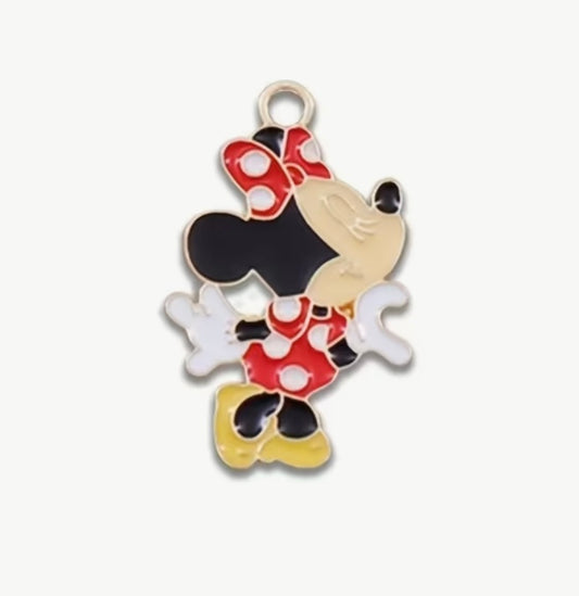 Minnie Mouse