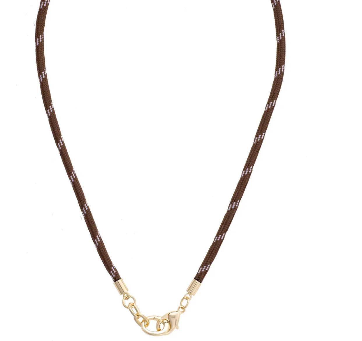 Paracord Necklace