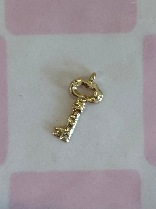 Key Charm
