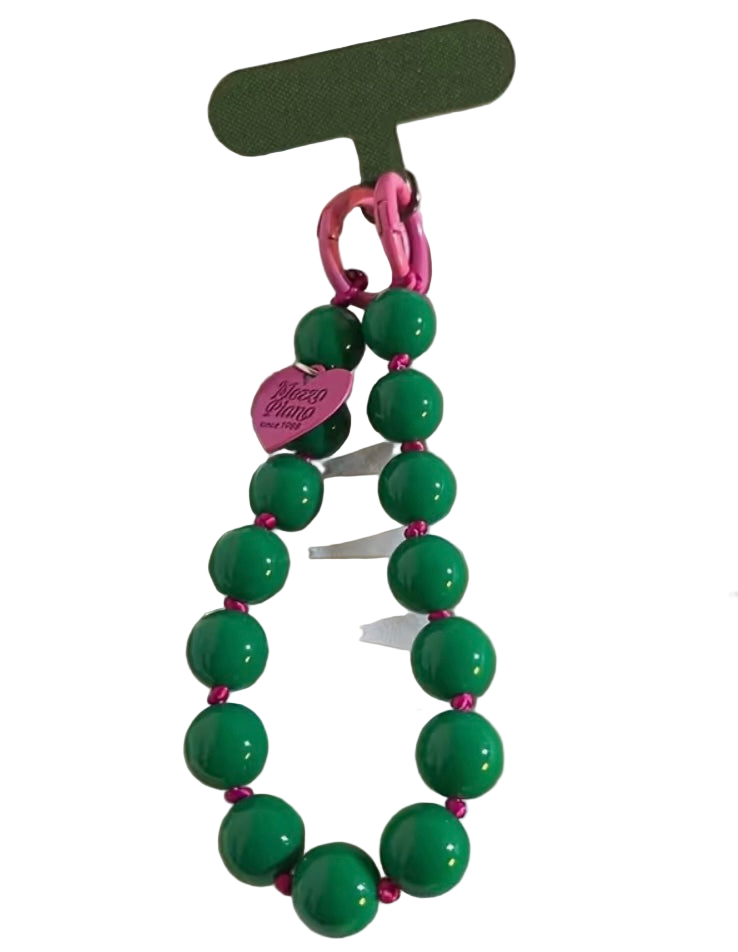 iPhone Gumball Strap