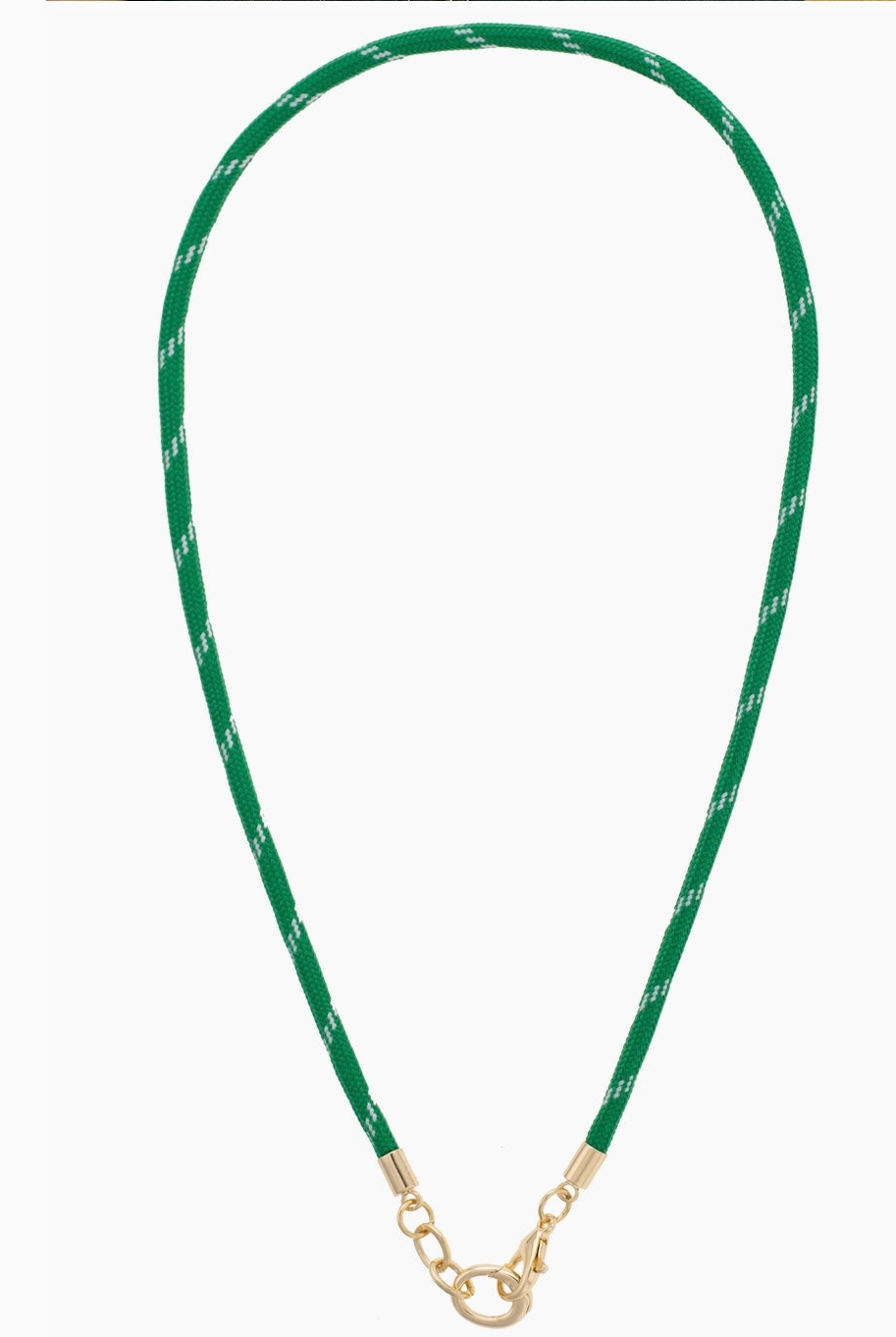 Paracord Necklace