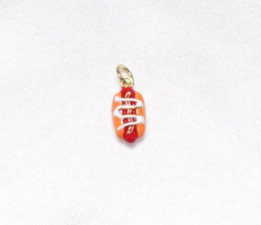 Hot Dog Charm