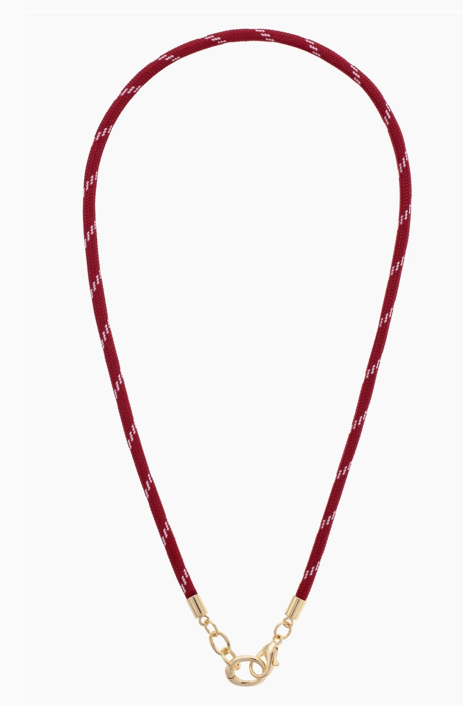 Paracord Necklace