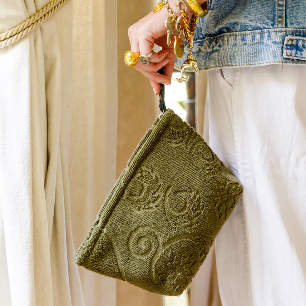Walakin Eponge Petit  Bag