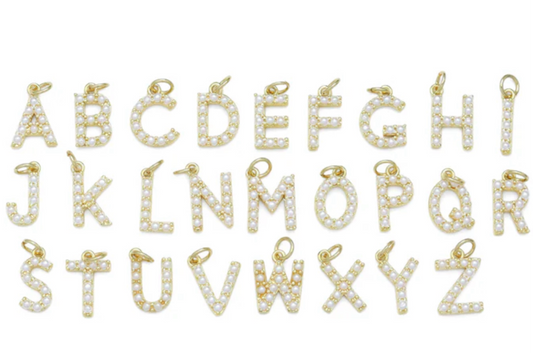 Pearl Letters