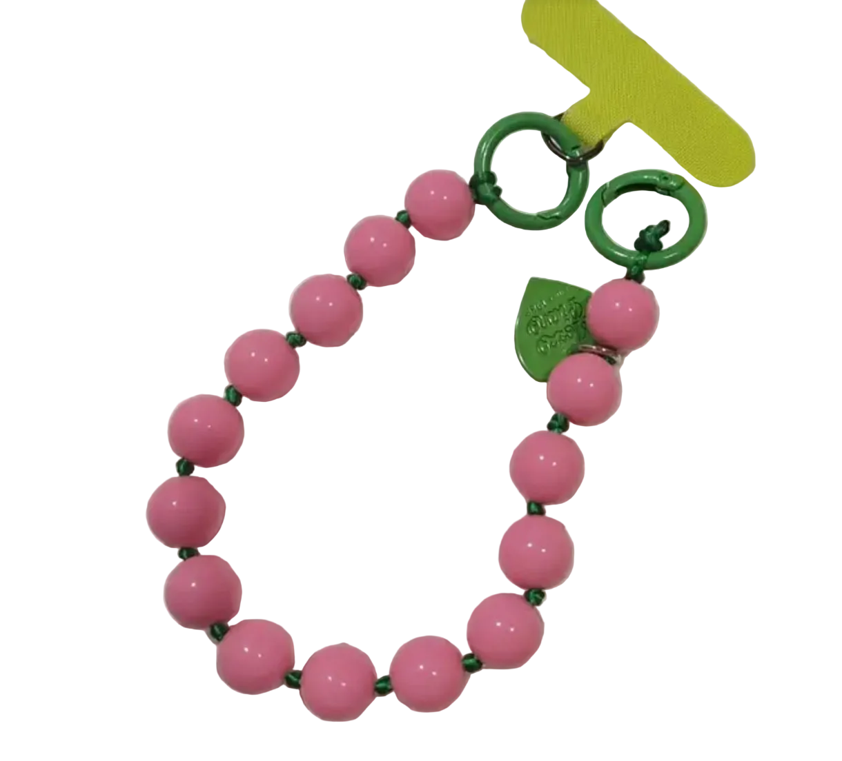 iPhone Gumball Strap