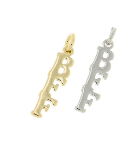 BFF Charm