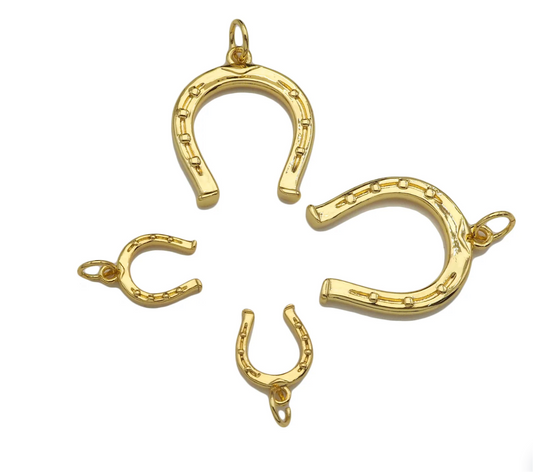 Horseshoes