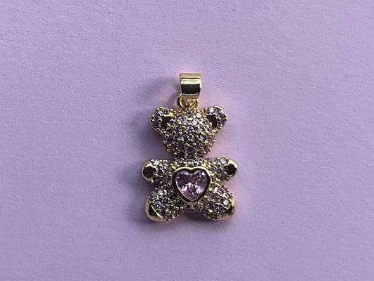 Sparkle Bears