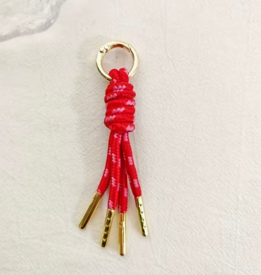 Lanyard Keychains