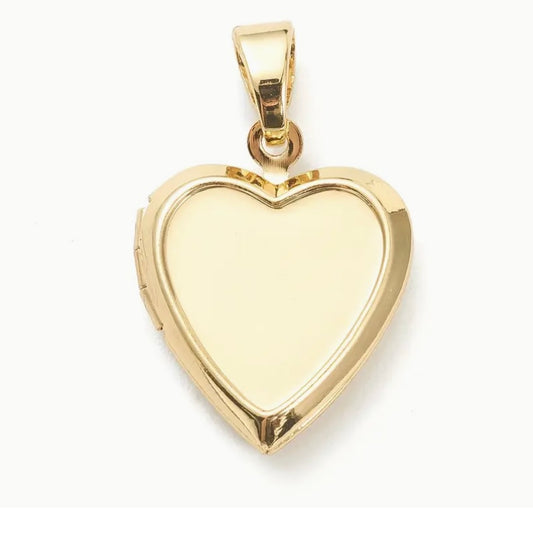Heart Locket