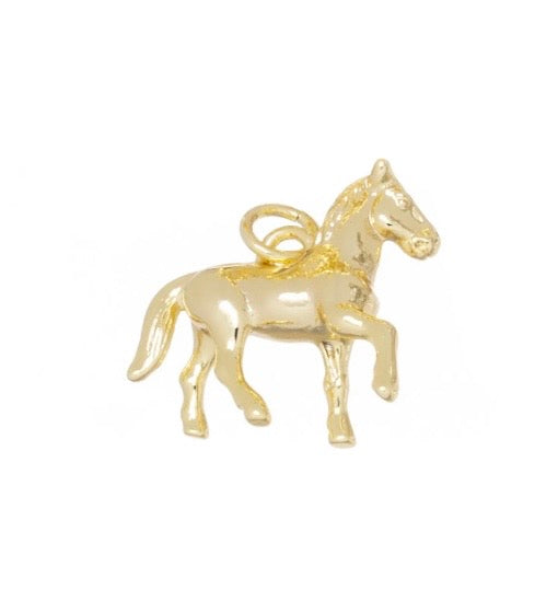 Horse Charm