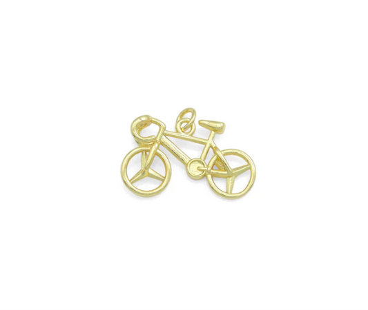 Bicycle Charm