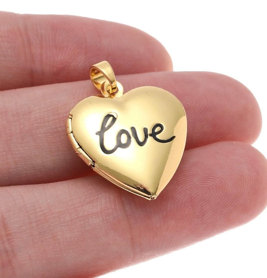 Love Locket
