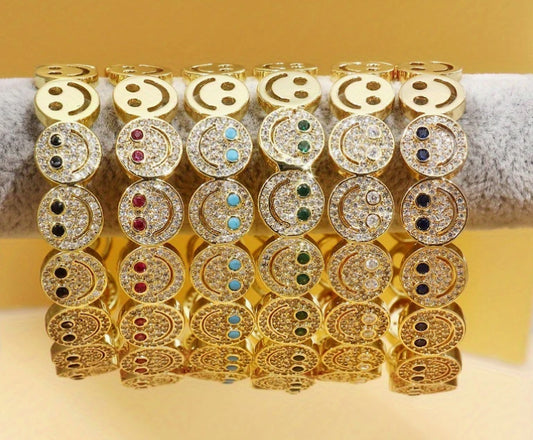 Happy Cuff