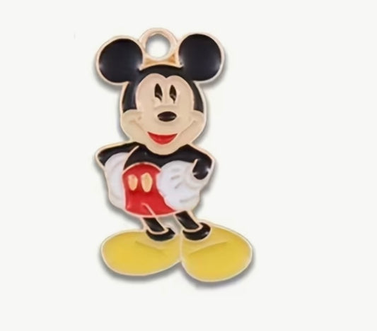 Mickey Mouse