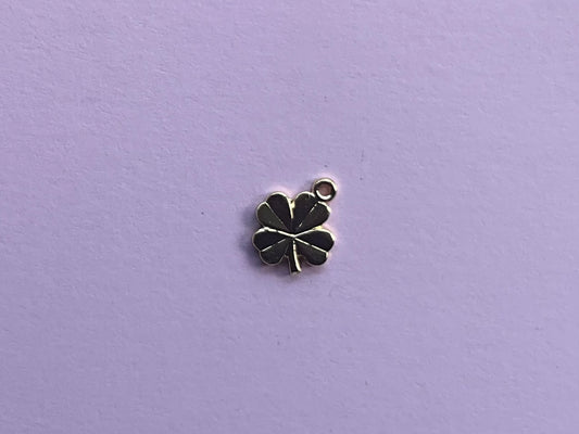 Mini Gold Clover